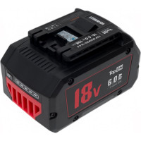 Аккумулятор для Bosch ProCore 18В, 6.0 А*ч (Li-Ion) PN: 2607336092 TopOn TOP-BOSPRO-18.6.0