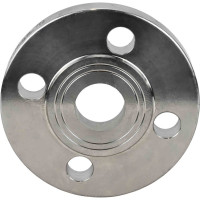 Фланец плоский DN.ru ФПП Ду40 Ру16 сталь SS316 тип 01 ряд 1 исп. B гр. IV ГОСТ 33259-2015 D270-08194