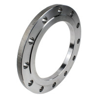 Фланец плоский DN.ru ФПП Ду300 Ру16 сталь SS304 тип 01 ряд 1 исп. B гр. IV ГОСТ 33259-2015 D270-08189