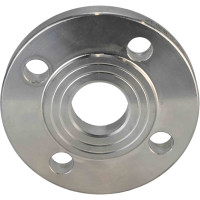 Фланец плоский DN.ru ФПП Ду20 Ру25 сталь 12Х18Н10Т тип 01 ряд 1 исп. B гр. IV ГОСТ 33259-2015 D270-08218