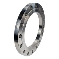 Фланец плоский DN.ru ФПП Ду300 Ру25 сталь 12Х18Н10Т тип 01 ряд 1 исп B гр. IV ГОСТ 33259-2015 D270-08230