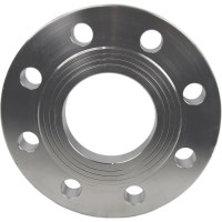 Фланец плоский DN.ru ФПП Ду125 Ру16 сталь 12Х18Н10Т тип 01 ряд 1 исп B гр. IV ГОСТ 33259-2015 D270-08212