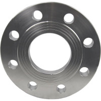 Фланец плоский DN.ru ФПП Ду65 Ру25 сталь 12Х18Н10Т тип 01 ряд 1 исп. B гр. IV ГОСТ 33259-2015 D270-08223