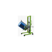 Гидравлический штабелер опрокидыватель EURO-LIFT da40c 00-00005466
