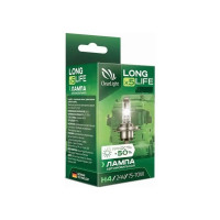 Лампа Clearlight longlife h4, 24v, 75/70w MLH4LL 24V