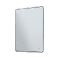 Зеркало Aquanet Ирис 60x80 LED 316650 00316650