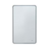 Зеркало Aquanet Ирис 50x80 LED 326446 00326446