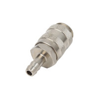 Куплунг мама (быстроразъемное соединение) 5086 09 Camozzi 50-5086-0900