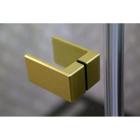 Душевая дверь Cezares BELLAGIO-B-12-120-C-BORO
