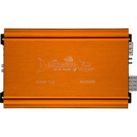 Усилитель DL AUDIO Barracuda 4.100 v2 2016125