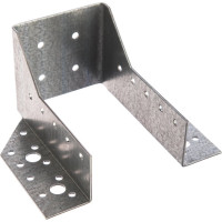 Крепление балки Rock RWB23 76х122х2 мм 10 шт. 452307