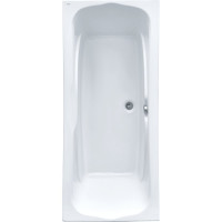Ванна Santek КОРСИКА акриловая 180х80 1.WH11.1.981, 00000061486