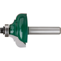 Фреза профильная с подшипником (35х15х61.8 мм) FIT 3616-081535