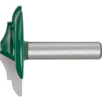 Фреза фигирейная горизонтальная (40х8х45 мм) FIT 3635-080840