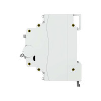 Дифференциальный автомат EKF АД-32 3P+N 50А/300мА 4,5кА PROxima DA32-50-300-4P-pro