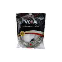 Удлинительный активный кабель-адаптер VCOM USB 2.0-repeater, Am-Af, 25м VUS7049-25M