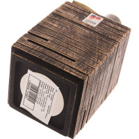 Дозатор для жидкого мыла RIDDER Brick Antik бронзовый 22150548