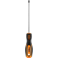 Набор отверток NEO Tools 6 шт SL/PH двухкомп рукоятка 04-193