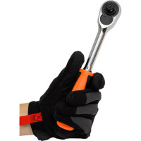 Трещоточный ключ NEO Tools 1/2 250 мм 08-525