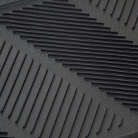 Коврик SUNSTEP резиновый, для обуви, 40х80 см, 31-900