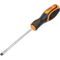 Шлицевая отвертка NEO Tools 5.5 x 100 мм 04-174