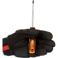 Крестовая отвертка NEO Tools PH1 x 100 мм 04-178