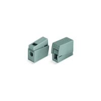 Клемма WAGO для светильника 224-101 5 шт. 2583