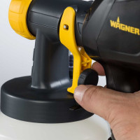 Краскораспылитель WAGNER W 150 (замена W100) арт. 2359328