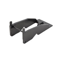 Пластиковая клипса держатель реле РЕЛЕОН RP4 S0401