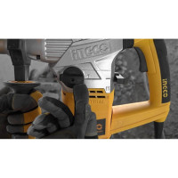 Перфоратор INGCO INDUSTRIAL RH15008