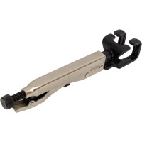 Металлические плоскогубцы NEO Tools тип JJ, 230 мм 11-024