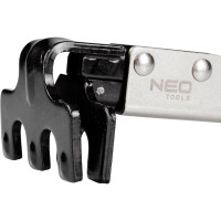 Металлические плоскогубцы NEO Tools тип W, 195 мм 11-020