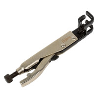 Металлические плоскогубцы NEO Tools тип LL, 205 мм 11-022