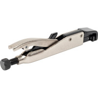 Металлические плоскогубцы NEO Tools тип L, 195 мм 11-021