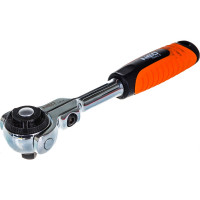 Трещоточный ключ NEO Tools 3/8 360 72 зуба 08-543