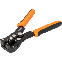 Съемник изоляции NEO Tools автоматический, 180 мм, торцевой 01-534