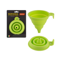 Складная воронка из силикона Mallony FF-1 D 105 см 001779