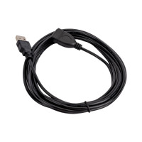 Удлинитель ExeGate USB 2.0 EX-CC-USB2-AMAF-3.0 Am Af, 3м 138944