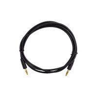 Аудио кабель ExeGate EX-CCA-404-1.2 3.5mm Jack M 3.5mm Jack M, 1,2м, позолоченные контакты 284942