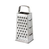 Четырехгранная терка Mallony KT1151-A жесть, 21 см 00 4752