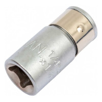 Адаптер для бит 1/4 VATA 232201