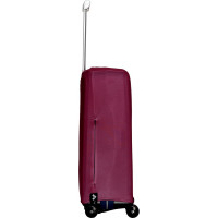 Чехол для чемодана ROUTEMARK SP500 Vishnya500-S