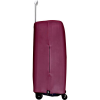 Чехол для чемодана ROUTEMARK SP500 Vishnya500-M/L