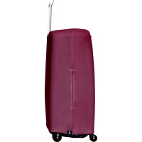 Чехол для чемодана ROUTEMARK SP500 Vishnya500-L/XL