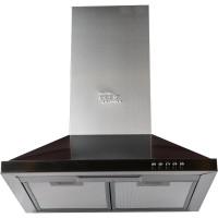 Кухонная вытяжка OASIS 312 "making Оasis everywhere" KB-50S
