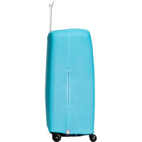 Чехол для чемодана ROUTEMARK Biruza SP500 L/XL Biruza500-L/XL