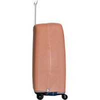 Чехол для чемодана Cappuccino M/L (SP500) ROUTEMARK Cappuccino500-M/L