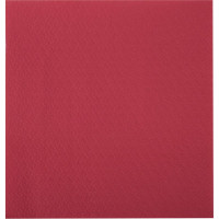 Бумажные салфетки LAIMA Big Pack 400 шт, 24x24 см, красные, 100% целлюлоза 114727