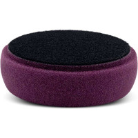 Полировальный круг фиолетовый, средней жесткости SCHOLL Concepts Spider Pad S 90/25 мм, 20 шт. 20328