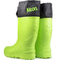 Зимние сапоги Norfin BERINGS NEON с манжетой, -45С, EVA, р.38-39 14867-3839